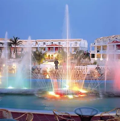 Zante Imperial Hotel Vasilikí