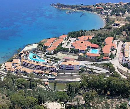Hotel Zante Imperial 4*
