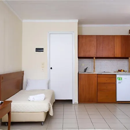 Hotel Zante Imperial 4*