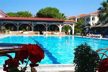 Zante Imperial Hotel Vasilikí