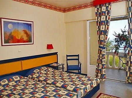 Hotel Zante Imperial Vasilikí