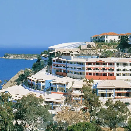 Hotel Zante Imperial 4*