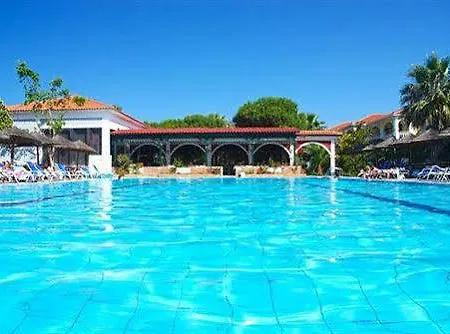 Hotel Zante Imperial
