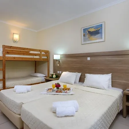 Hotel Zante Imperial Vasilikos (Zakynthos)