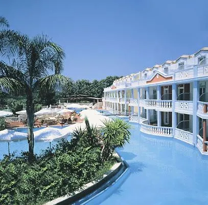 Zante Imperial 4* Vasilikí