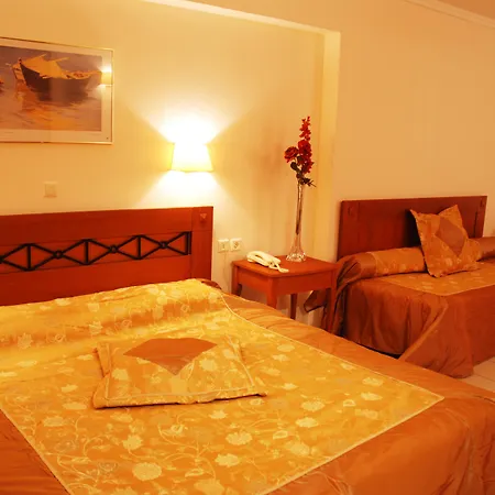 Hotel Zante Imperial Vasilikí