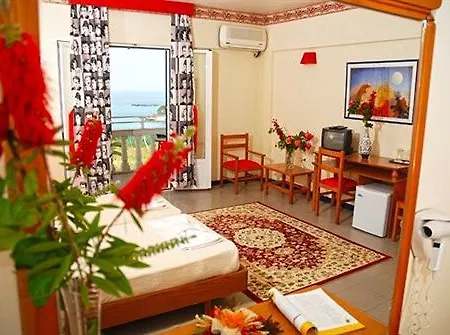 Zante Imperial 4* Vasilikí