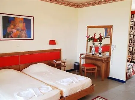 Zante Imperial Otel Vasilikí
