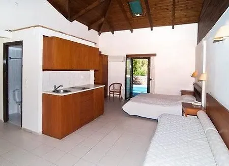 Zante Imperial Hotel Vasilikí