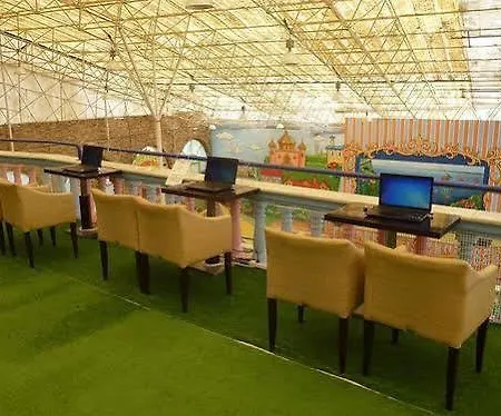 Zante Imperial Otel