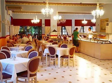 Otel Zante Imperial 4*