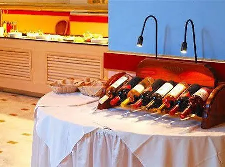 Hotel Zante Imperial Vasilikí