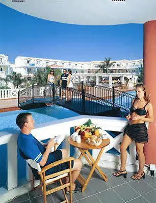 Zante Imperial Hotel Vasilikí