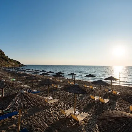 Zante Imperial 4* Vasilikí